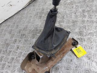 кулиса Hyundai Santa Fe 1 поколение (SM) (2000 - 2004), 2.0 л., CRDi, полный привод