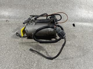 компрессор пневмоподвески Audi A8 D3/4E (2002 - 2005), 4430201981, 4E0616007D