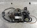 компрессор пневмоподвески Audi A8 D3/4E (2002 - 2005), 4430201981, 4E0616007D - фото №5