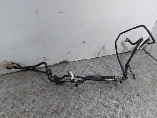 трубка кондиционера Audi A8 D3/4E (2002 - 2005), 3.7 л., i, BFL, бензин, АКПП, полный привод, 4E1260712T