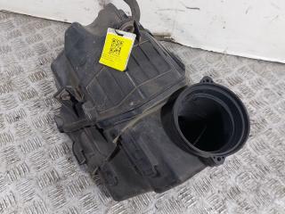 корпус воздушного фильтра Audi A8 D3/4E (2002 - 2005), 3.7 л., i, BFL, бензин, АКПП, полный привод, 4E0129620, 077133835T, 077000183M