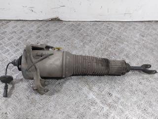 пневмостойка передняя Audi A8 D3/4E (2002 - 2005), 3.7 л., i, BFL, бензин, АКПП, полный привод, 4E0616040AB