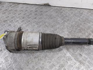 пневмостойка задняя Audi A8 D3/4E (2002 - 2005), 3.7 л., i, BFL, бензин, АКПП, полный привод, 4E0616001G