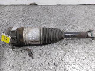 пневмостойка задняя Audi A8 D3/4E (2002 - 2005), 3.7 л., i, BFL, бензин, АКПП, полный привод, 4E0616002G