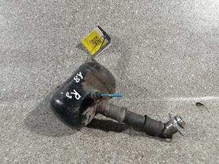 ресивер пневмоподвески Audi A8 D3/4E (2002 - 2005), 3.7 л., i, BFL, бензин, АКПП, полный привод