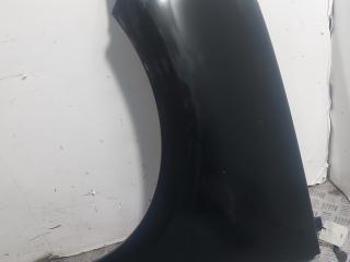 крыло переднее левое Renault Scenic 3 поколение (2009 - 2012)