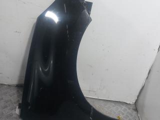 крыло переднее правое Renault Scenic 3 поколение (2009 - 2012)