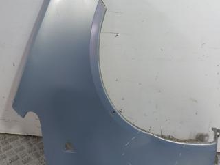 крыло переднее правое Mitsubishi Colt 6 поколение (Z20/Z30) (2002 - 2012), хетчбэк 5 дв.