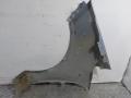 крыло переднее правое Mitsubishi Colt 6 поколение (Z20/Z30) (2002 - 2012), хетчбэк 5 дв. - фото №5