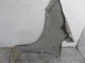 крыло переднее правое Mitsubishi Colt 6 поколение (Z20/Z30) (2002 - 2012), хетчбэк 5 дв. - фото №6