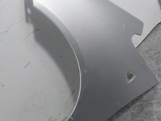 крыло переднее левое Mitsubishi Colt 6 поколение (Z20/Z30) (2002 - 2012), хетчбэк 5 дв.