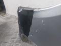 крыло переднее левое Mitsubishi Colt 6 поколение (Z20/Z30) (2002 - 2012), хетчбэк 5 дв. - фото №4
