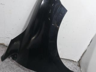 крыло переднее правое Renault Megane 3 поколение (2008 - 2014), 1.5 л.