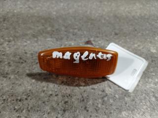 повторитель поворота на крыле правый Kia Magentis 1 поколение (2001 - 2003)