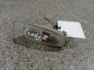 повторитель поворота на крыле правый Kia Ceed 1 поколение (2007 - 2010), универсал