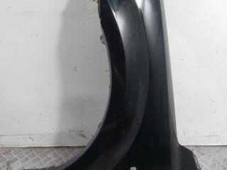 крыло переднее левое Kia Sorento 1 поколение [рестайлинг] (2006 - 2011)