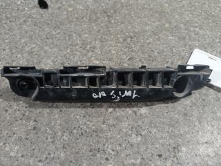 Крепление бампера переднего Toyota Yaris XP9 [рестайлинг] (2009 - 2012), 52536-0D030