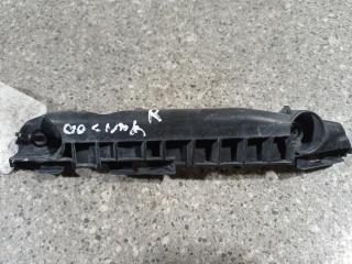 Крепление бампера переднего Toyota Yaris XP9 (2005 - 2009), 52535-0D030