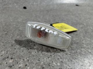 повторитель поворота на крыле правый Kia Carens 1 поколение [рестайлинг] (2002 - 2006)