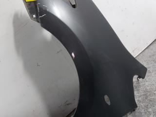 крыло переднее левое Toyota Auris 1 поколение (2006 - 2009)