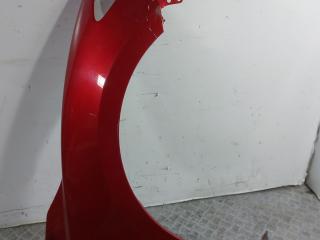 крыло переднее правое Mazda 6 GJ (2012 - 2015)