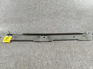 крепление ( кронштейн ) крыла Nissan Almera Tino V10 [рестайлинг] (2003 - 2006), 63143BU400