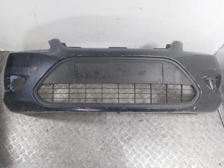 бампер передний Ford Focus 2 поколение [рестайлинг] (2007 - 2011)