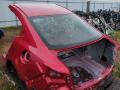 задняя часть кузова (тазик) Mazda 6 GJ (2012 - 2015), седан - фото №5
