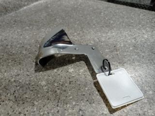 накладка декоративная Mercedes-Benz CL-Класс C215 (1999 - 2002), 5.0 л., i, бензин, АКПП