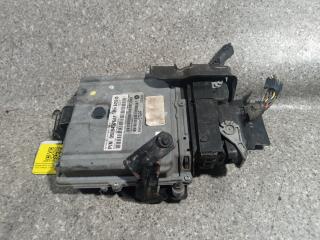 блок управления двигателем Dodge Nitro 1 поколение (2007 - 2010), 2.8 л., CRD, VM52C, дизель, АКПП, полный привод, 05094576AF