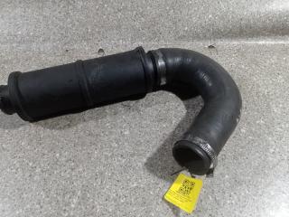 патрубок интеркулера Dodge Nitro 1 поколение (2007 - 2010), 2.8 л., CRD, VM52C, дизель, АКПП, полный привод, 55037791AD, 4011410A