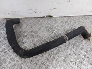 патрубок интеркулера Dodge Nitro 1 поколение (2007 - 2010), 2.8 л., CRD, VM52C, дизель, АКПП, полный привод