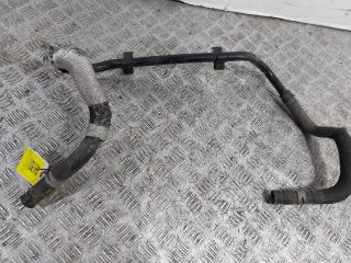 трубка охлаждающей жидкости Dodge Nitro 1 поколение (2007 - 2010), 2.8 л., CRD, VM52C, дизель, АКПП, полный привод