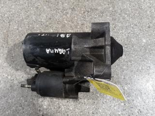 стартер Renault Laguna 2 поколение (2001 - 2005), 2.0 л., i, F4R 712, бензин, МКПП, 8200186148, 0001106023