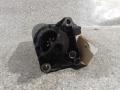 стартер Renault Laguna 2 поколение (2001 - 2005), 2.0 л., i, F4R 712, бензин, МКПП, 8200186148, 0001106023 - фото №3