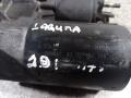 стартер Renault Laguna 2 поколение (2001 - 2005), 2.0 л., i, F4R 712, бензин, МКПП, 8200186148, 0001106023 - фото №4