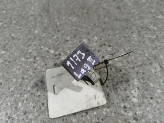 реле (прочие) Renault Laguna 2 поколение (2001 - 2005), 2.0 л., i, F4R 712, бензин, МКПП, 12V50A03525