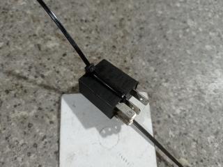 реле (прочие) Renault Laguna 2 поколение (2001 - 2005), 2.0 л., i, F4R 712, бензин, МКПП, 7700414484, 29201041