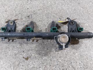 форсунка Renault Kangoo 1 поколение (1997 - 2003), 1.4 л., i, E7J 634, бензин, МКПП