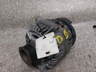 генератор Renault Kangoo 1 поколение (1997 - 2003), 1.4 л., i, E7J 634, бензин, МКПП, 0124415007, 7700421477