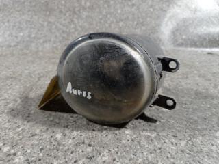 фара противотуманная левая Toyota Auris 1 поколение (2006 - 2009), 89210657