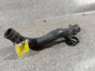 патрубок радиатора Renault Kangoo 1 поколение (1997 - 2003), 1.4 л., i, E7J 634, бензин, МКПП