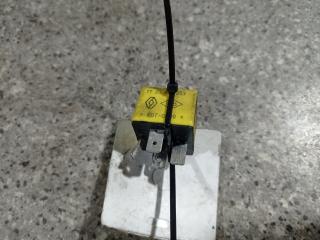 реле (прочие) Renault Kangoo 1 поколение (1997 - 2003), 1.4 л., i, E7J 634, бензин, МКПП, 7700844253, 12V40A03532