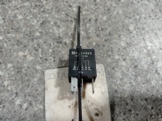 реле (прочие) Renault Kangoo 1 поколение (1997 - 2003), 1.4 л., i, E7J 634, бензин, МКПП