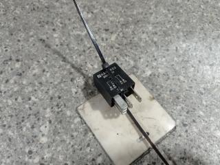 реле (прочие) Renault Kangoo 1 поколение (1997 - 2003), 1.4 л., i, E7J 634, бензин, МКПП