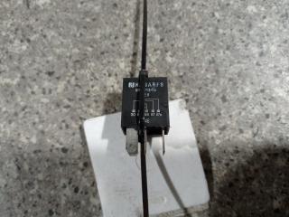 реле (прочие) Renault Kangoo 1 поколение (1997 - 2003), 1.4 л., i, E7J 634, бензин, МКПП