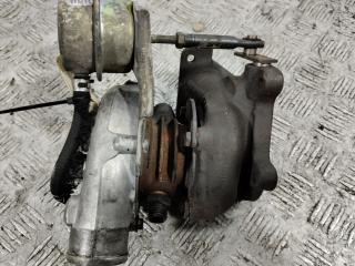 турбина Opel Astra G (1998 - 2009), 1.7 л., TD, X 17 DTL, дизель, МКПП, 90530995