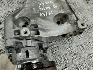 кронштейн компрессора кондиционера Opel Astra G (1998 - 2009), 1.7 л., TD, X 17 DTL, дизель, МКПП, 90530548PA