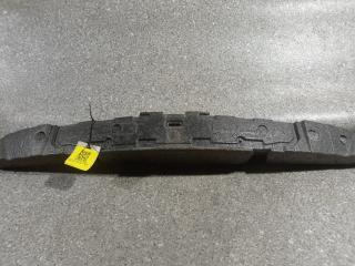 усилитель бампера переднего Opel Corsa D (2006 - 2010), 13211464