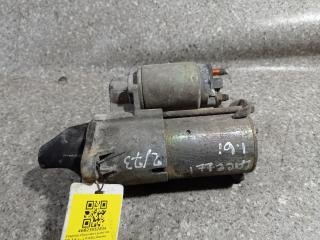 стартер Chevrolet Lacetti 1 поколение (2004 - 2013), 1.6 л., i, F16D3, бензин, МКПП